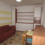 Comodo monolocale Via Lorenteggio – P.za Frattini