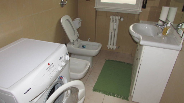 Comodo monolocale Via Lorenteggio – P.za Frattini