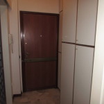 Comodo monolocale Via Lorenteggio – P.za Frattini