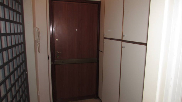 Comodo monolocale Via Lorenteggio – P.za Frattini