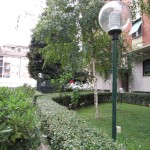 Comodo monolocale Via Lorenteggio – P.za Frattini