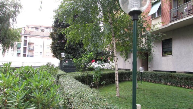 Comodo monolocale Via Lorenteggio – P.za Frattini