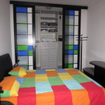 2 locali zona Lorenteggio – Tolstoj