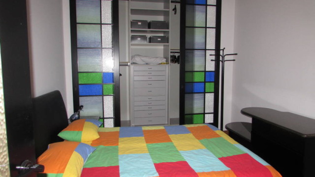 2 locali zona Lorenteggio – Tolstoj