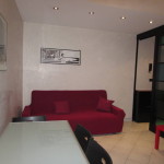 2 locali zona Lorenteggio – Tolstoj