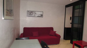 2 locali zona Lorenteggio – Tolstoj