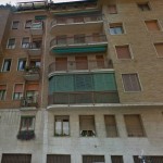 2 locali zona Lorenteggio – Tolstoj