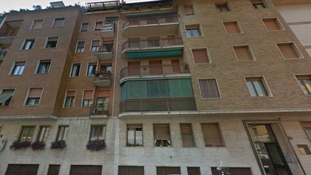 2 locali zona Lorenteggio – Tolstoj