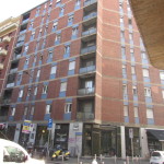 2 locali Solari – Metro Sant’Agostino 2 locali Solari – Metro Sant’Agostino