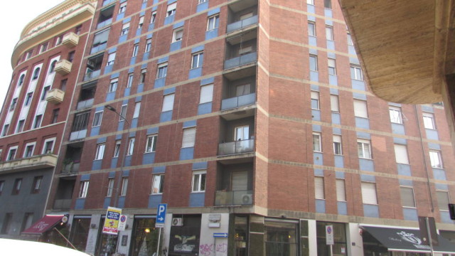 2 locali Solari – Metro Sant’Agostino 2 locali Solari – Metro Sant’Agostino