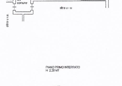 Ottimo bilocale Cesano Boscone – Lorenteggio