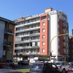 2 locali panoramico Via Soderini – Piazza Tripoli
