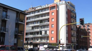 2 locali panoramico Via Soderini – Piazza Tripoli