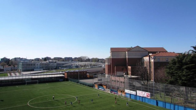 2 locali panoramico Via Soderini – Piazza Tripoli