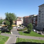 2 locali Via Roncaglia – Washington ristrutturato a nuovo