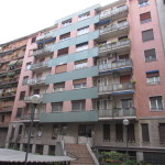 2 locali molto ampio Via Lorenteggio – Bolivar