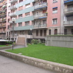2 locali molto ampio Via Lorenteggio – Bolivar