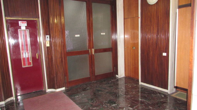 2 locali molto ampio Via Lorenteggio – Bolivar