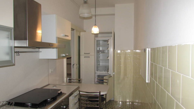 2 locali molto ampio Via Lorenteggio – Bolivar