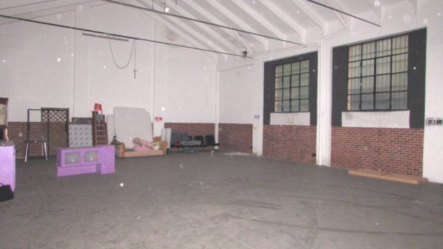 Laboratorio 220 mq