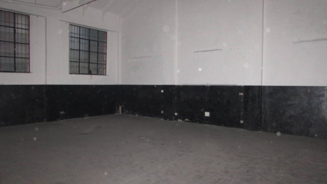 Laboratorio 220 mq