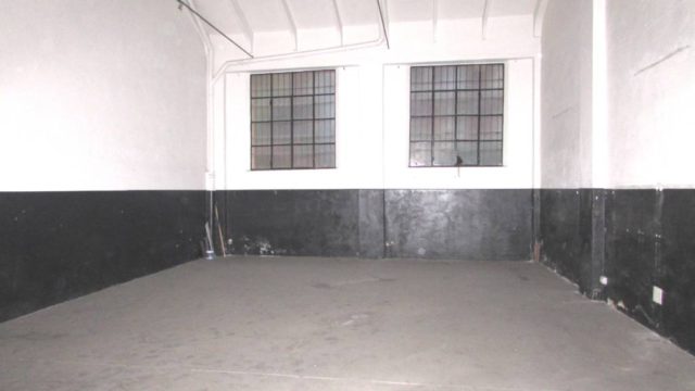 Laboratorio 220 mq