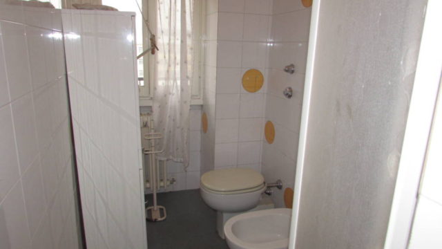 Monolocale San Siro piano alto Monolocale San Siro piano alto