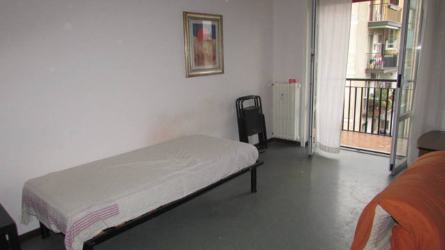 Monolocale San Siro piano alto Monolocale San Siro piano alto