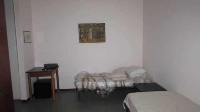 Monolocale San Siro piano alto Monolocale San Siro piano alto