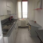 Monolocale San Siro piano alto Monolocale San Siro piano alto