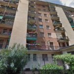 Monolocale San Siro piano alto Monolocale San Siro piano alto