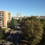 2 locali Via Giambellino