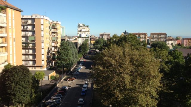 2 locali Via Giambellino