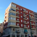 2 locali Via Giambellino