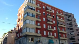 2 locali Via Giambellino