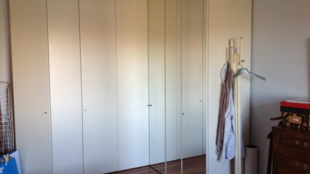 2 locali Via Giambellino