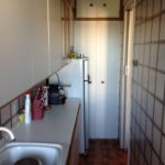 2 locali Via Giambellino