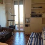 2 locali Via Giambellino