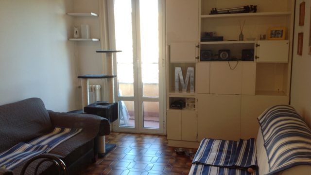 2 locali Via Giambellino