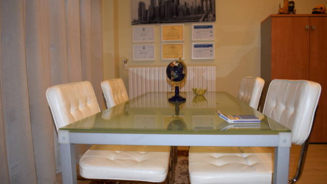 IL NOSTRO UFFICIO