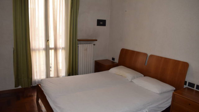 2 Locali arredato Piazza 5 Giornate – Montenero