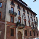 Splendido Trilocale Sant’Ambrogio – Cattolica