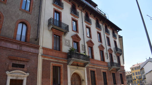 Splendido Trilocale Sant’Ambrogio – Cattolica