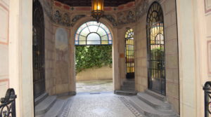 Splendido Trilocale Sant’Ambrogio – Cattolica