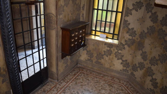 Splendido Trilocale Sant’Ambrogio – Cattolica