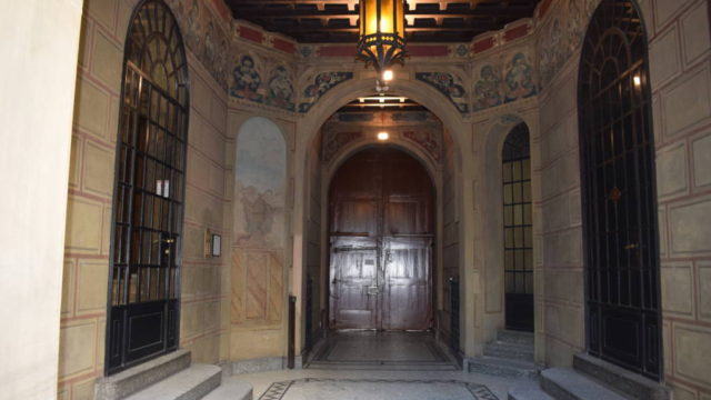 Splendido Trilocale Sant’Ambrogio – Cattolica