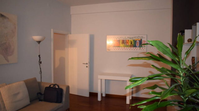 3 Locali vicinanze Tolstoj – Savona