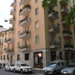 3 Locali vicinanze Tolstoj – Savona