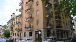 3 Locali vicinanze Tolstoj – Savona