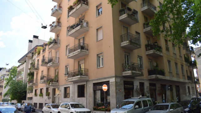 3 Locali vicinanze Tolstoj – Savona